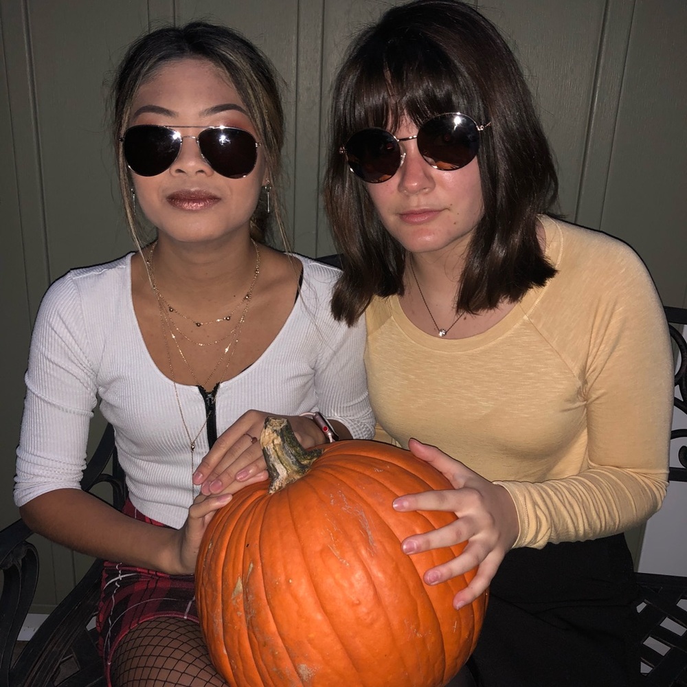 Meet your Posher, Keri